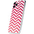 Pink Chevron iPhone 11 Pro Skin